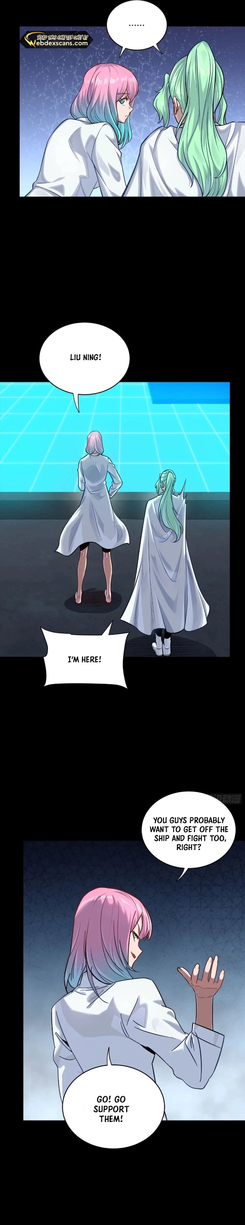 Legend of Star General Chapter 278 18